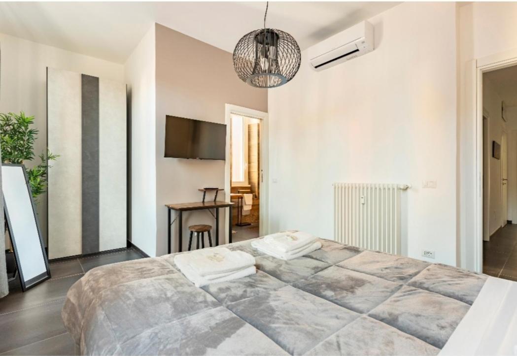 Azzurra Vaticano Apartamento