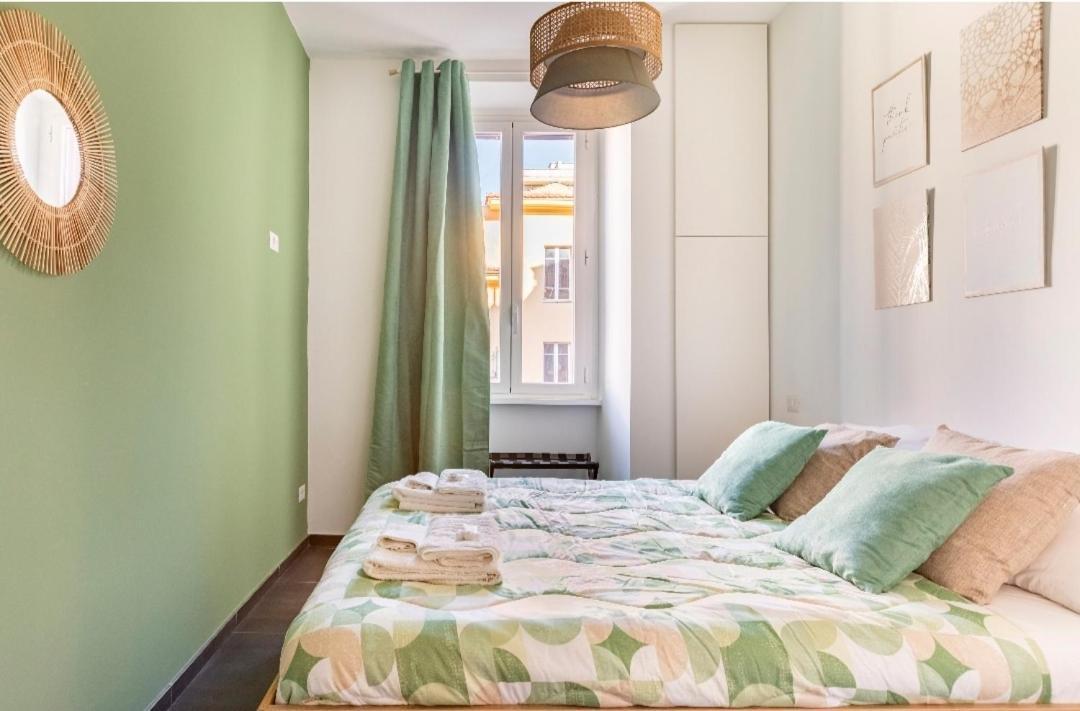 Apartamento Azzurra Vaticano *