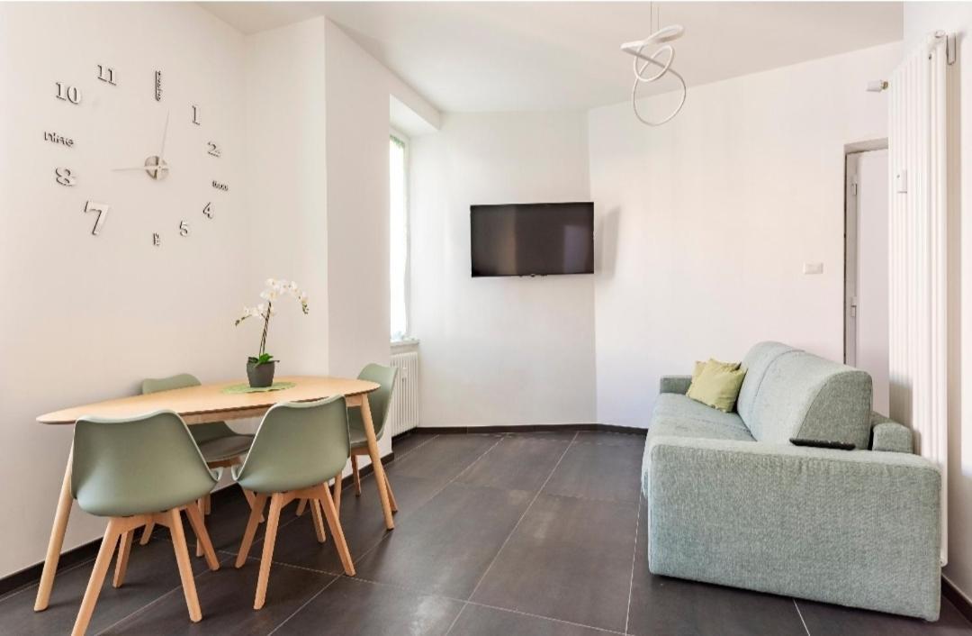 Azzurra Vaticano Apartamento *