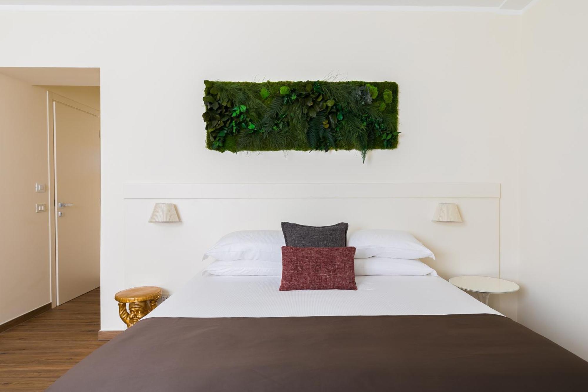 Borghetto Gjestgiverier 3*