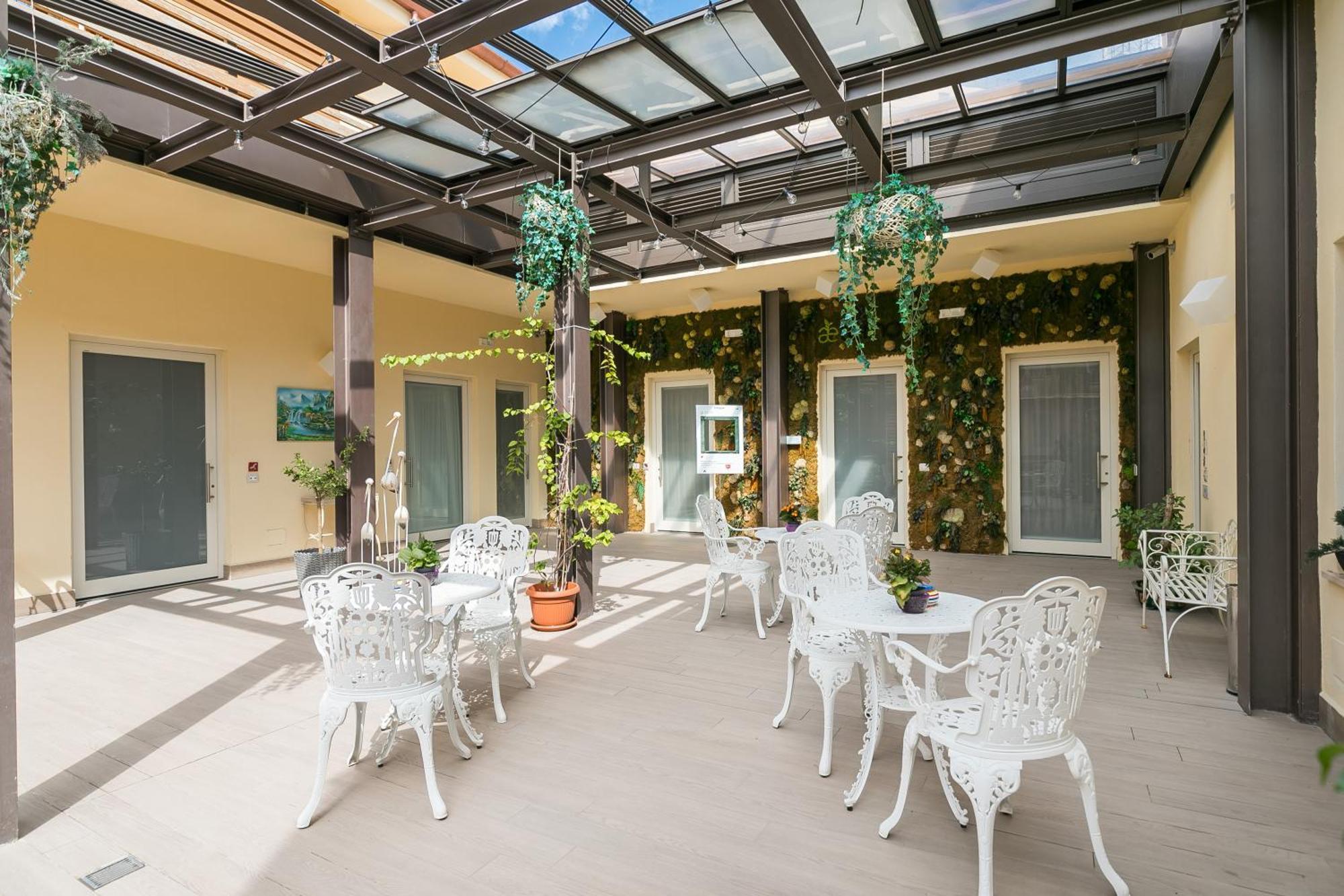 Gasthof Borghetto 3*