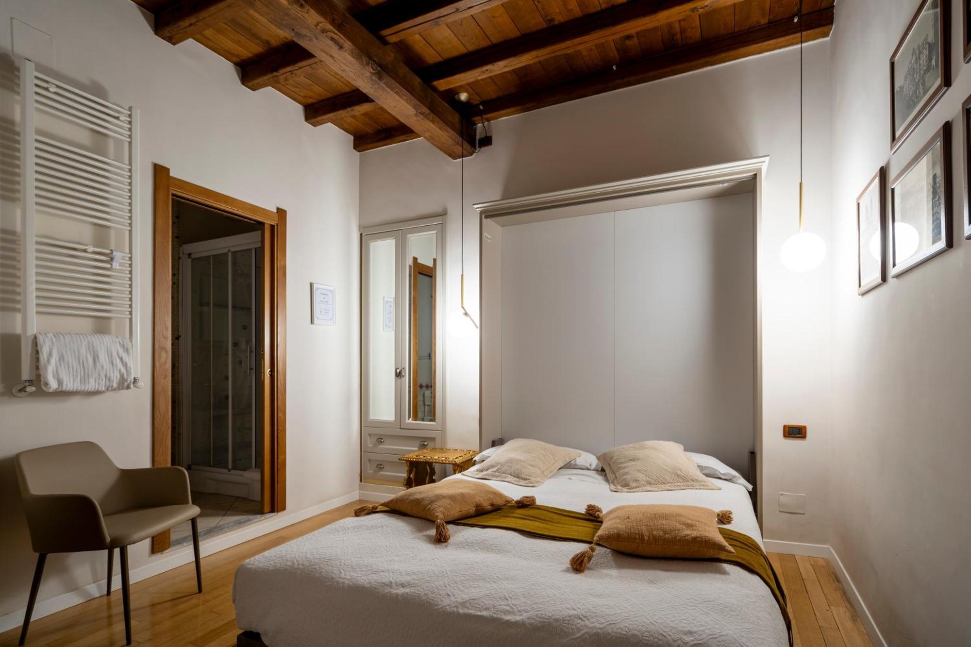 Condotti Gjestgiverier Roma