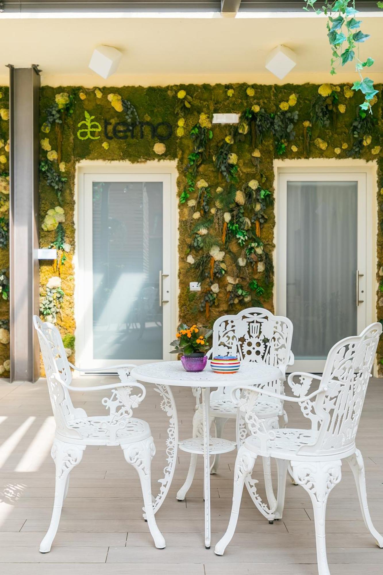 Gasthof Demetra Eco Rom