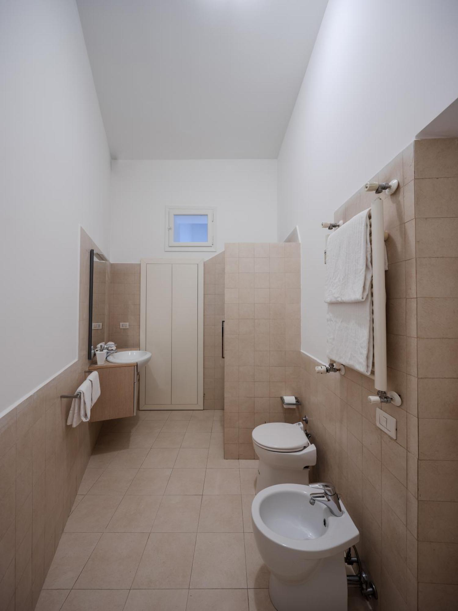Appartamento Elegant With Patio At Piazza Navona Roma