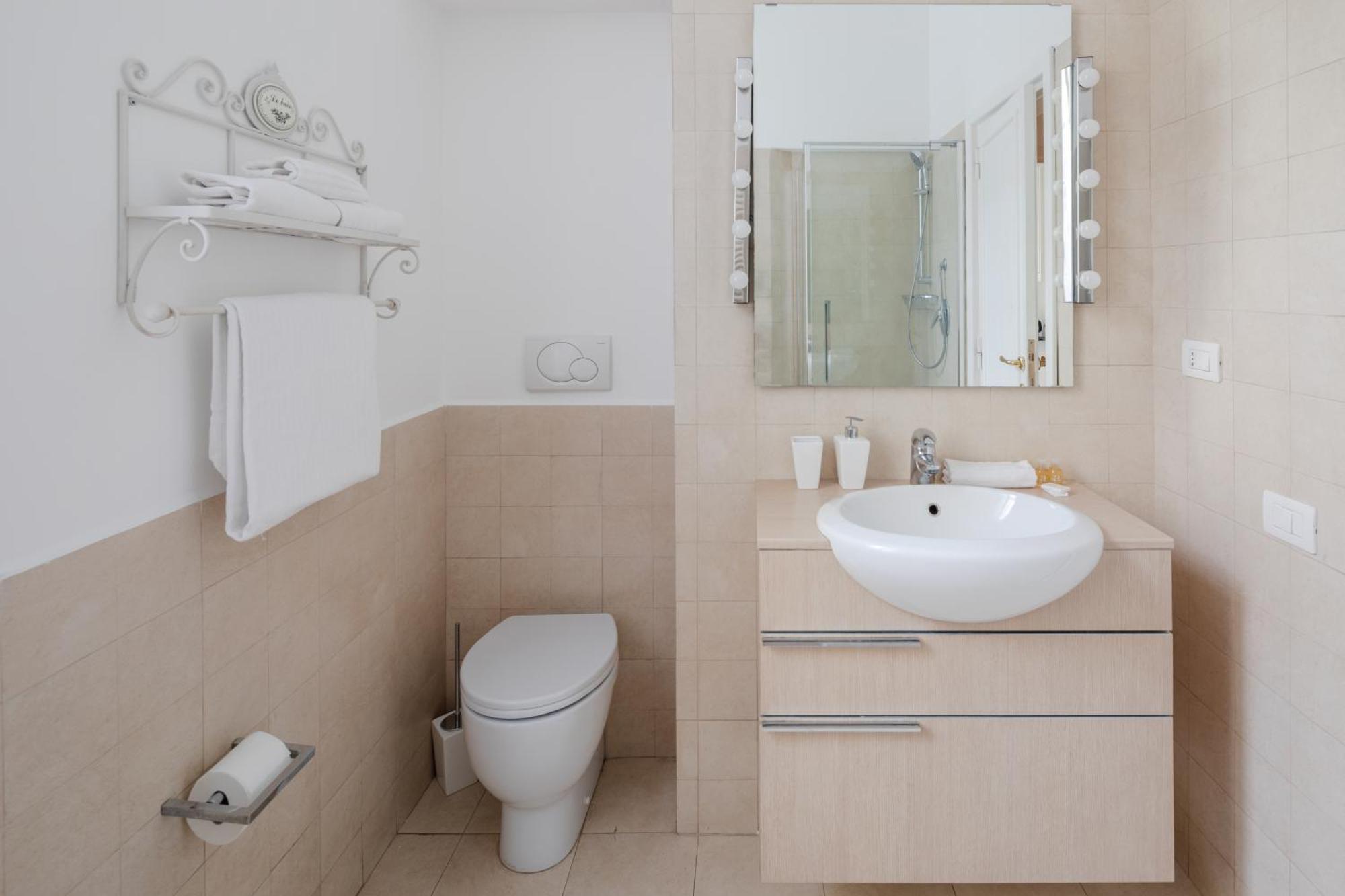 Appartamento Elegant With Patio At Piazza Navona *