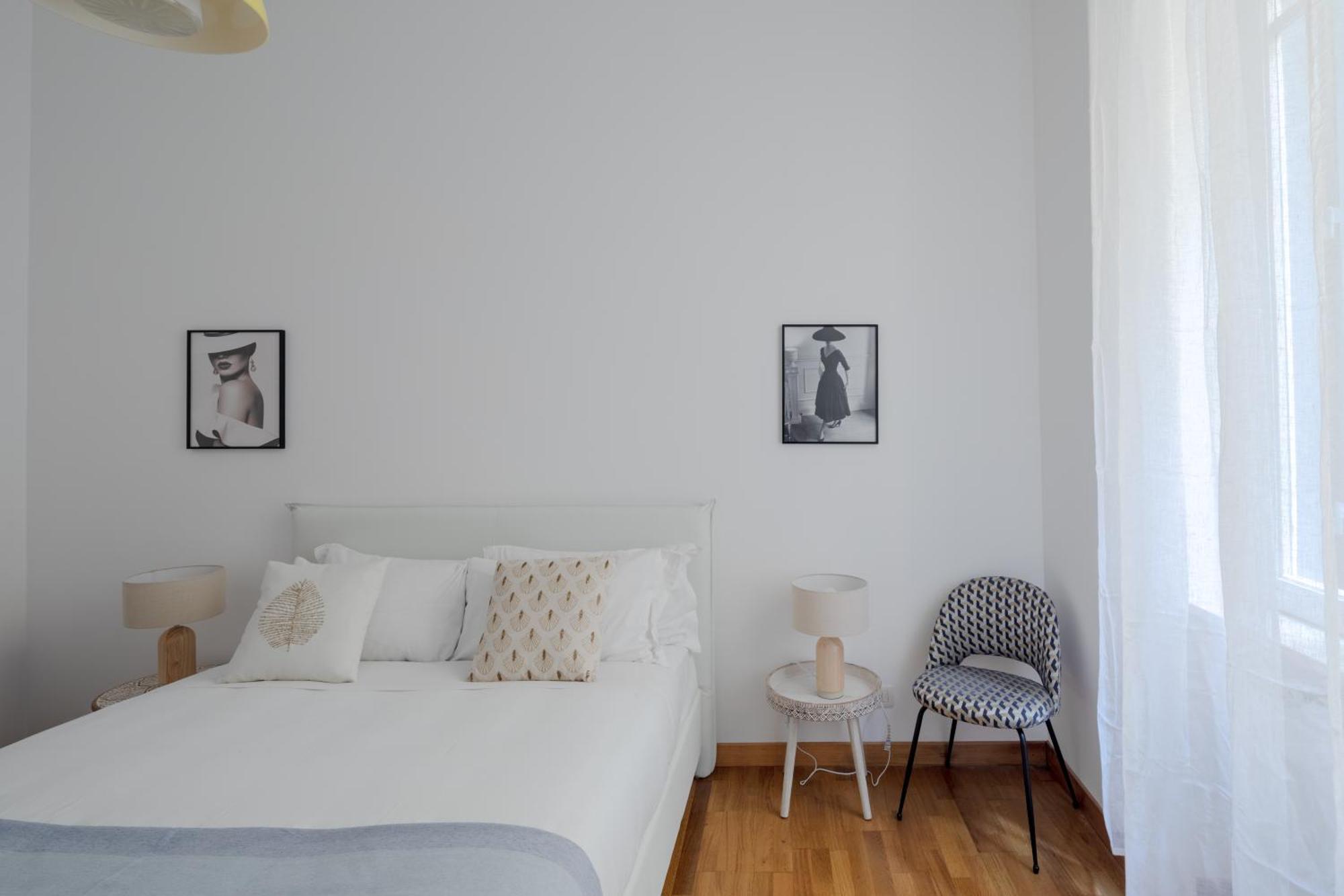 Appartamento Elegant With Patio At Piazza Navona