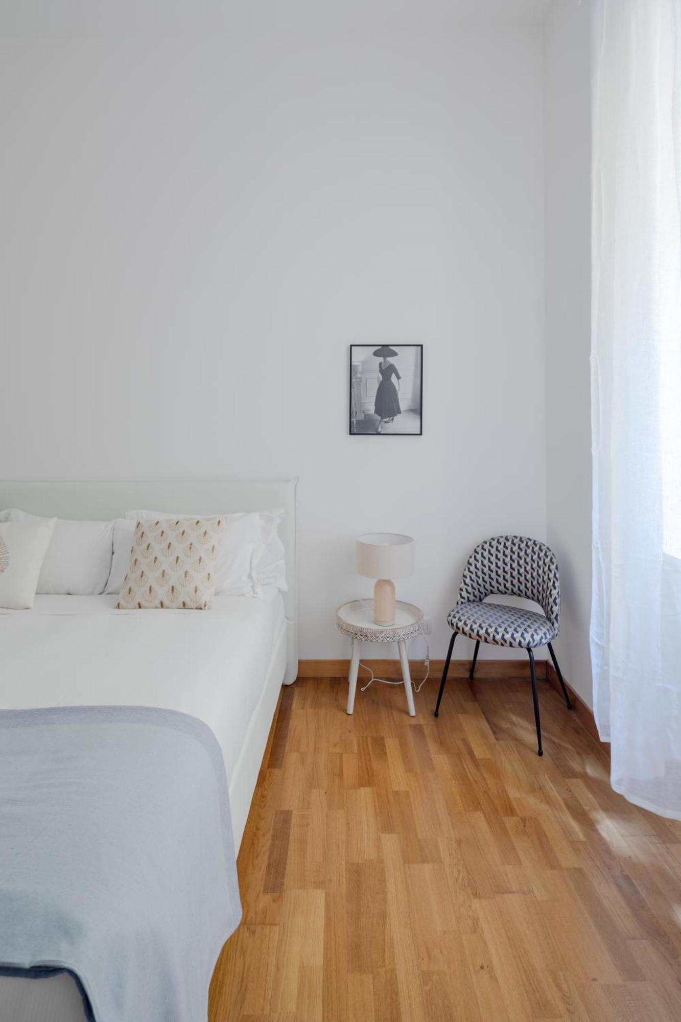 Appartamento Elegant With Patio At Piazza Navona *