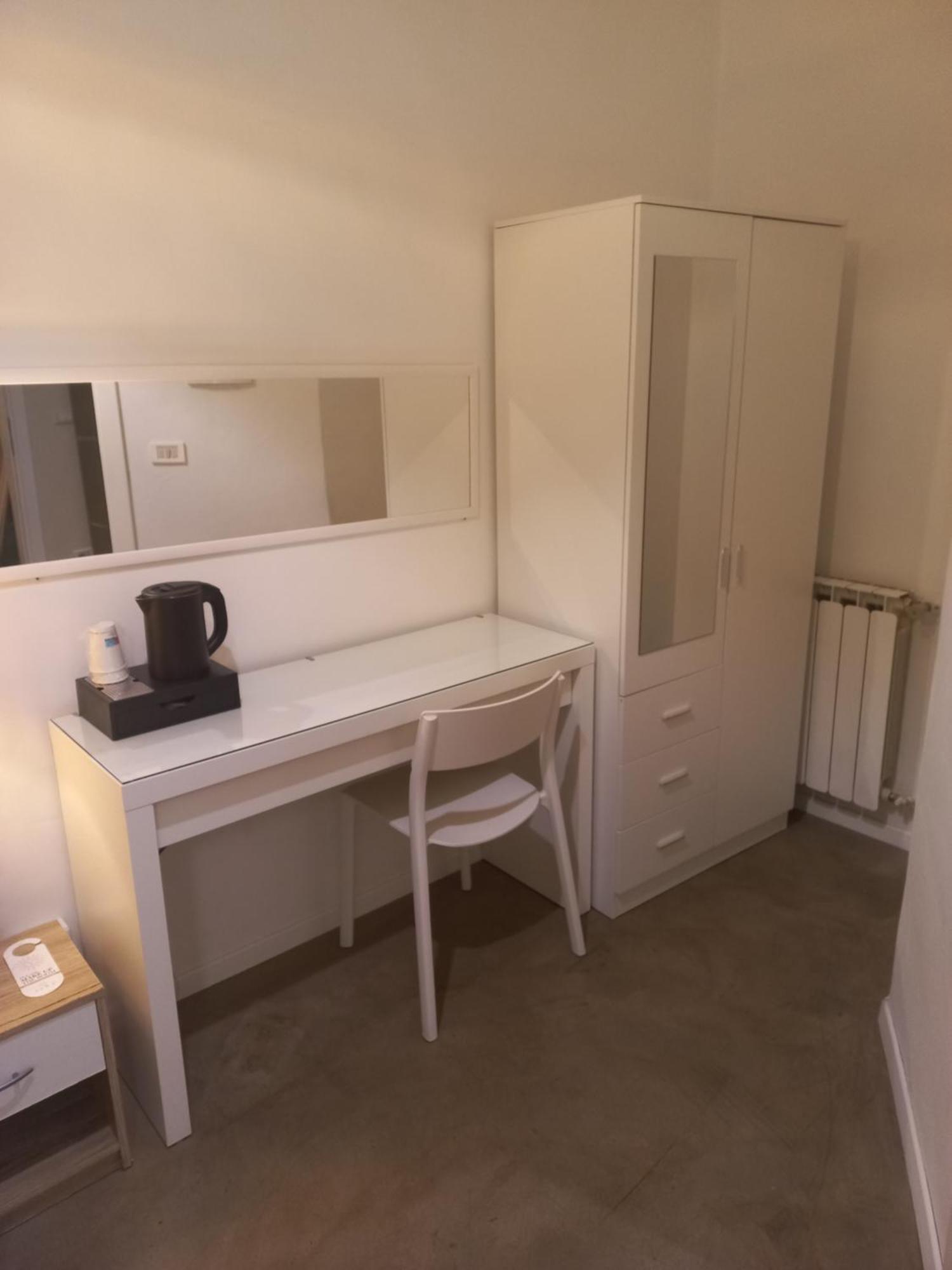 Affittacamere Stefano House