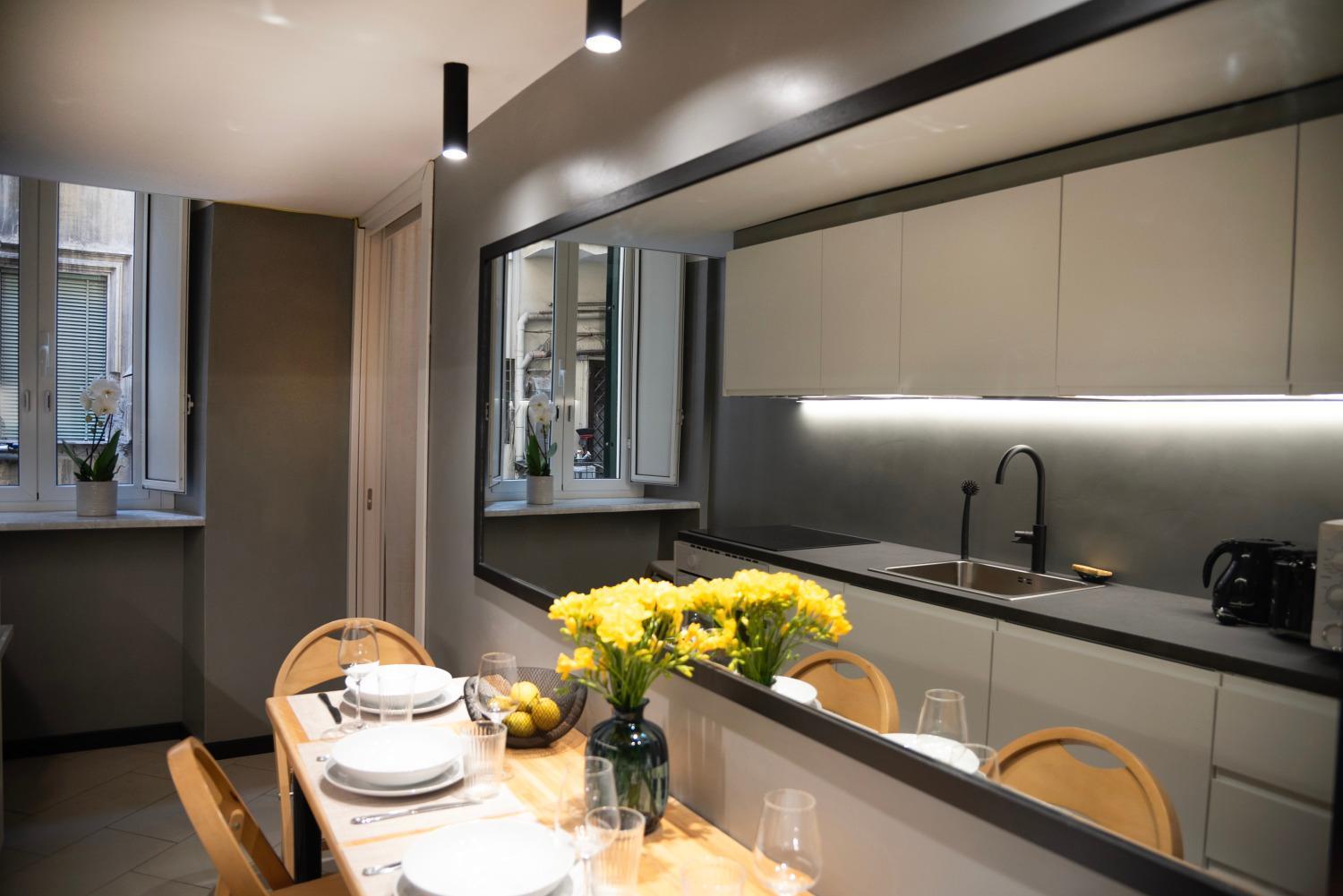 House Domusella Roma