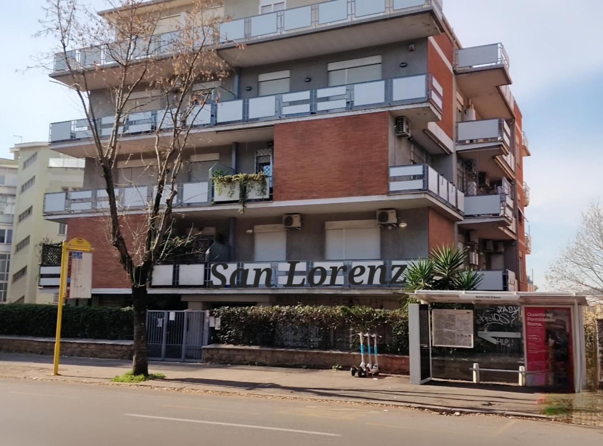 Affittacamere San Lorenz *