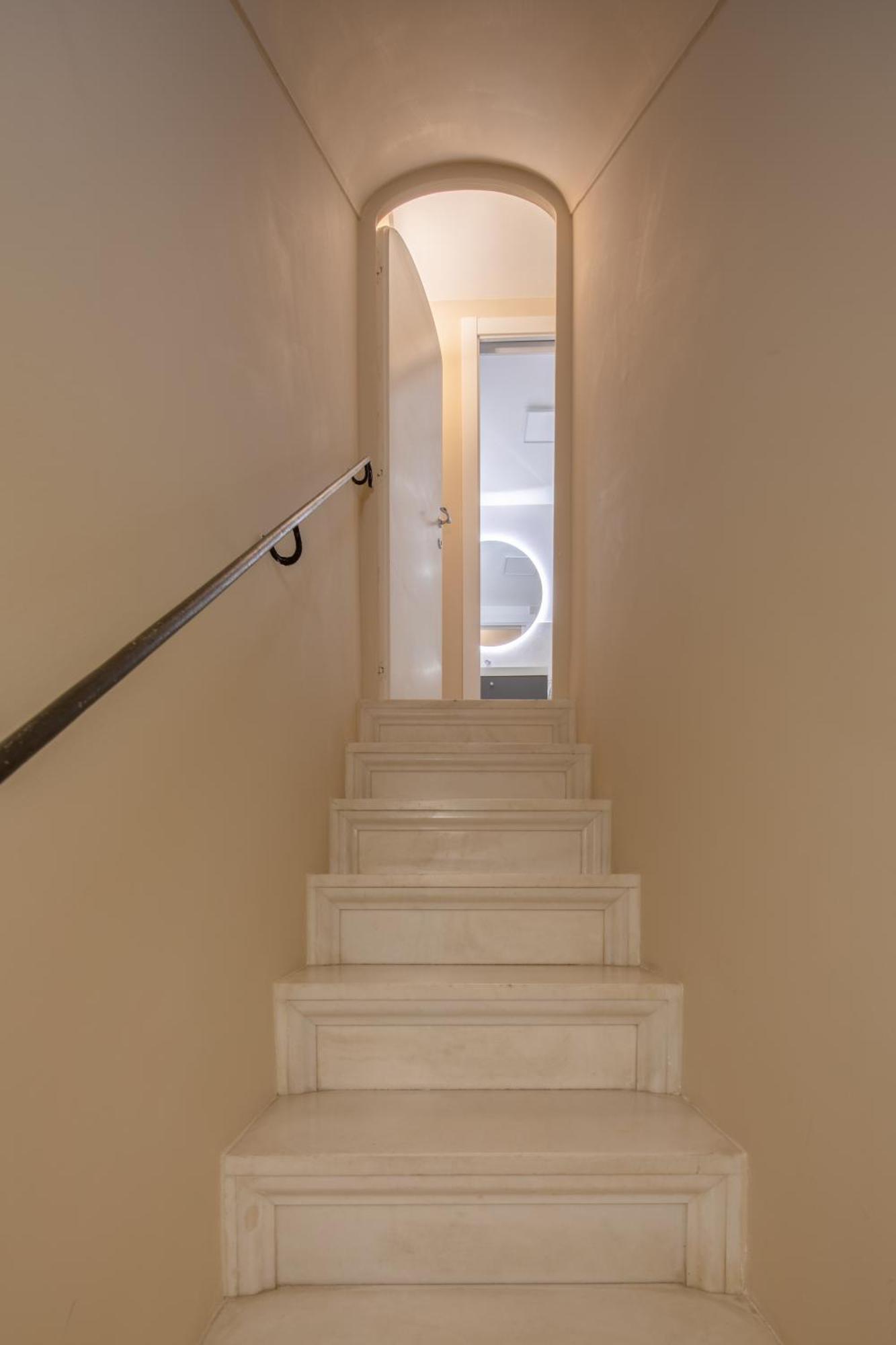 Maison Barchetta In Via Giulia - Piazza Navona Roma