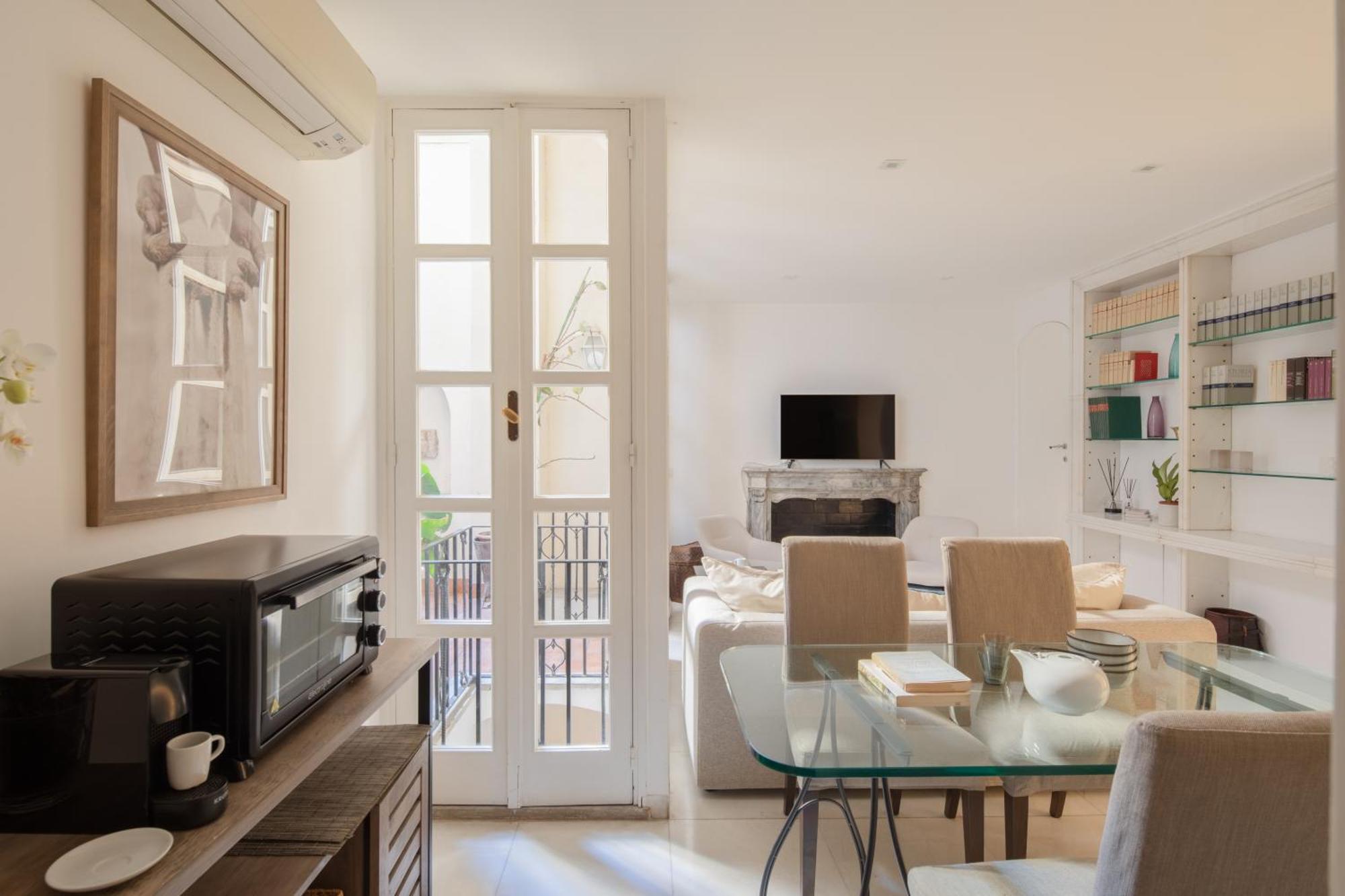 Maison Barchetta In Via Giulia - Piazza Navona * Roma