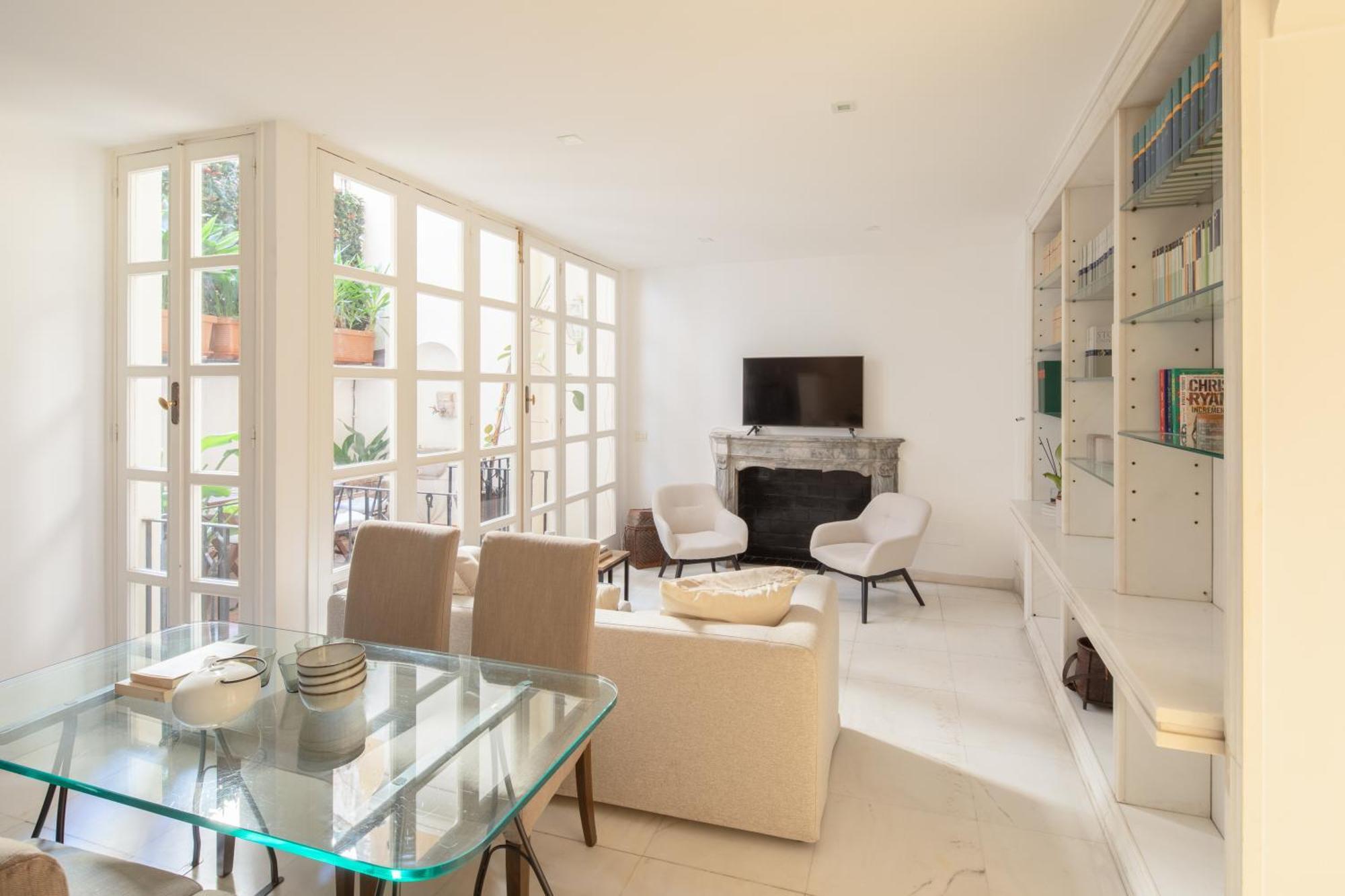 Maison Barchetta In Via Giulia - Piazza Navona Roma
