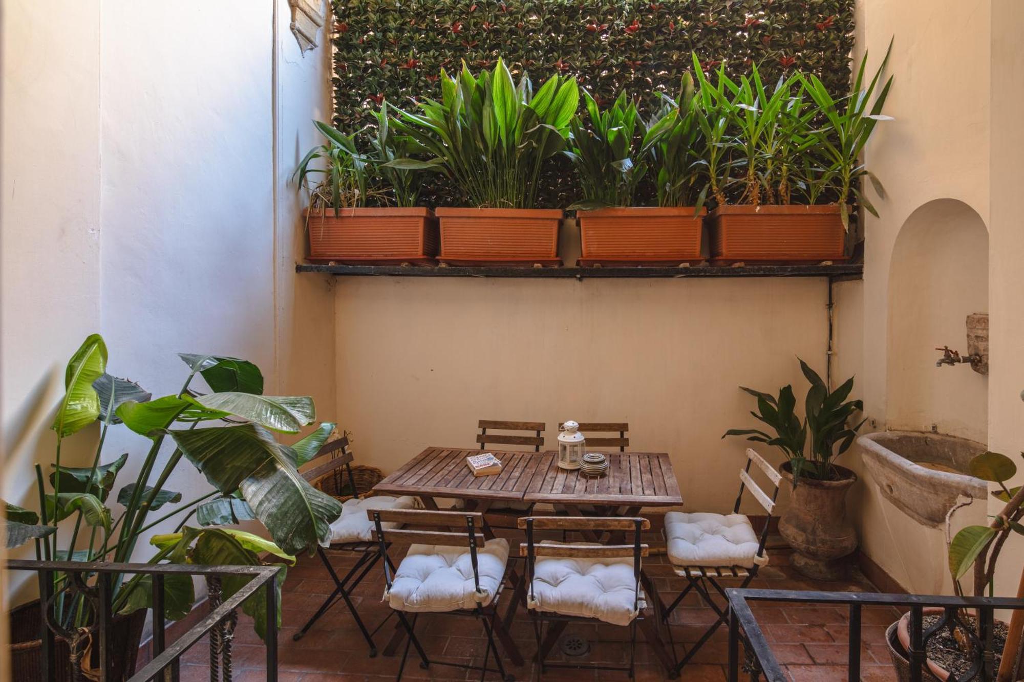 Apartamento Maison Barchetta In Via Giulia - Piazza Navona