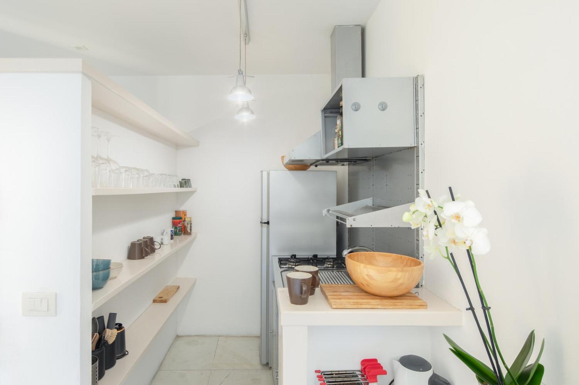 Maison Barchetta In Via Giulia - Piazza Navona Roma