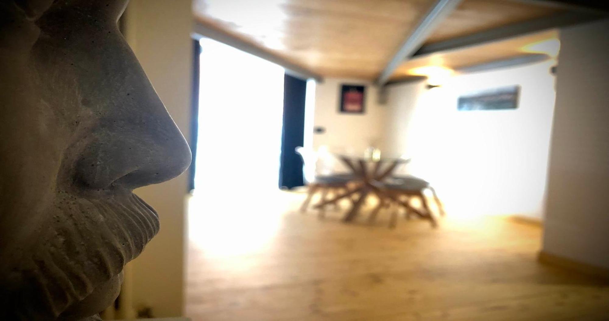 Loft De Quintili Appartamento *