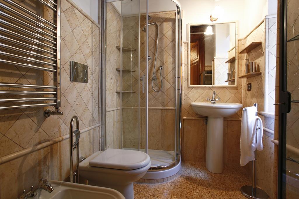 Casa Vacanza Colosseo *