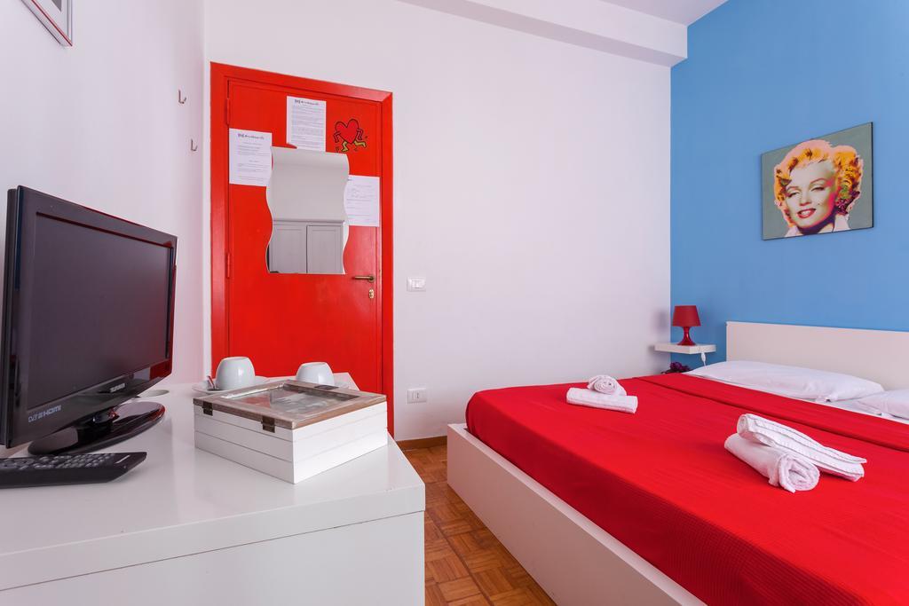 Art In Vatican Bed & Breakfast Roma
