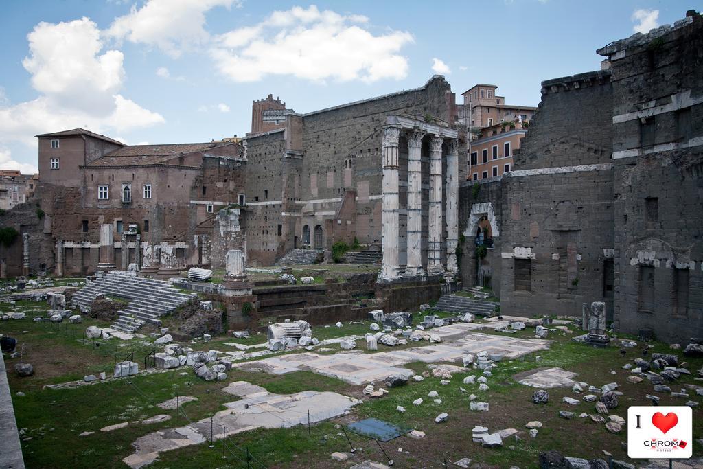 Chroma Italy - Chroma Octho Casa de hóspedes