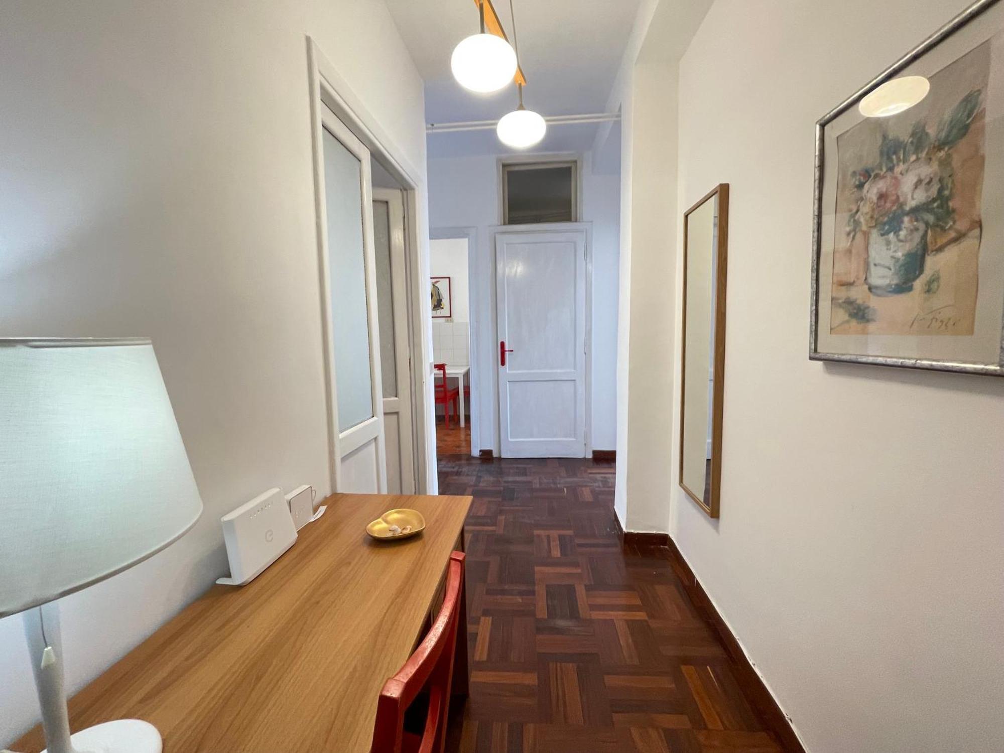 Apartamento 1 In Centro A *
