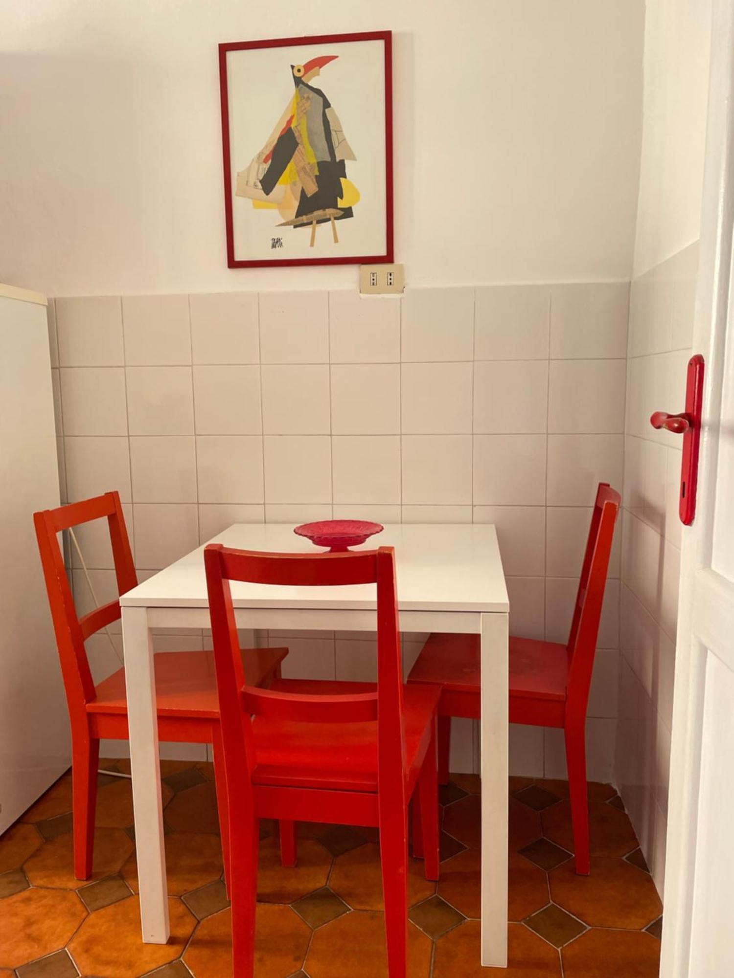 Apartamento 1 In Centro A *