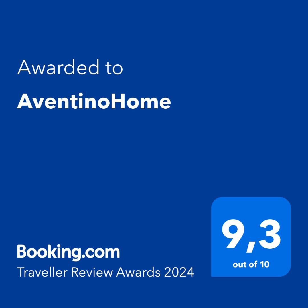 Aventino@home * Roma