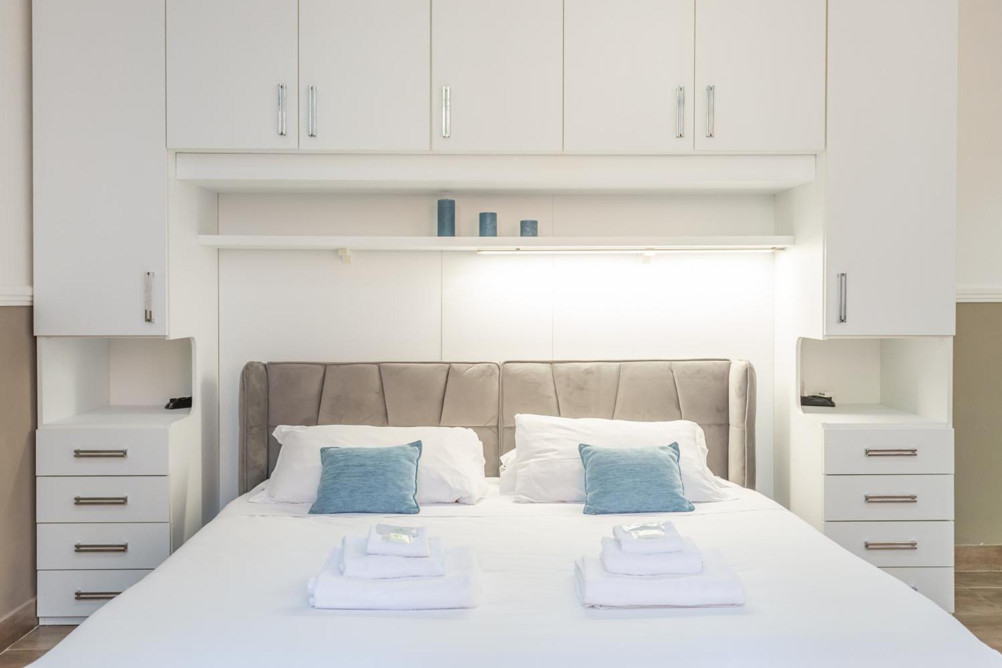 Apartamento Charm Near Piazza Navona - Cozy Loft For 2