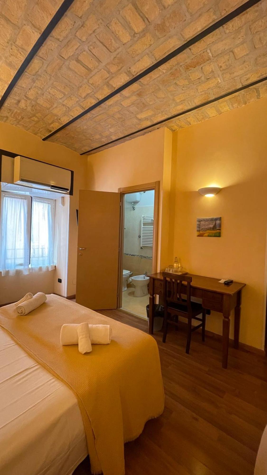 Apartamento Holiday Suite Roma