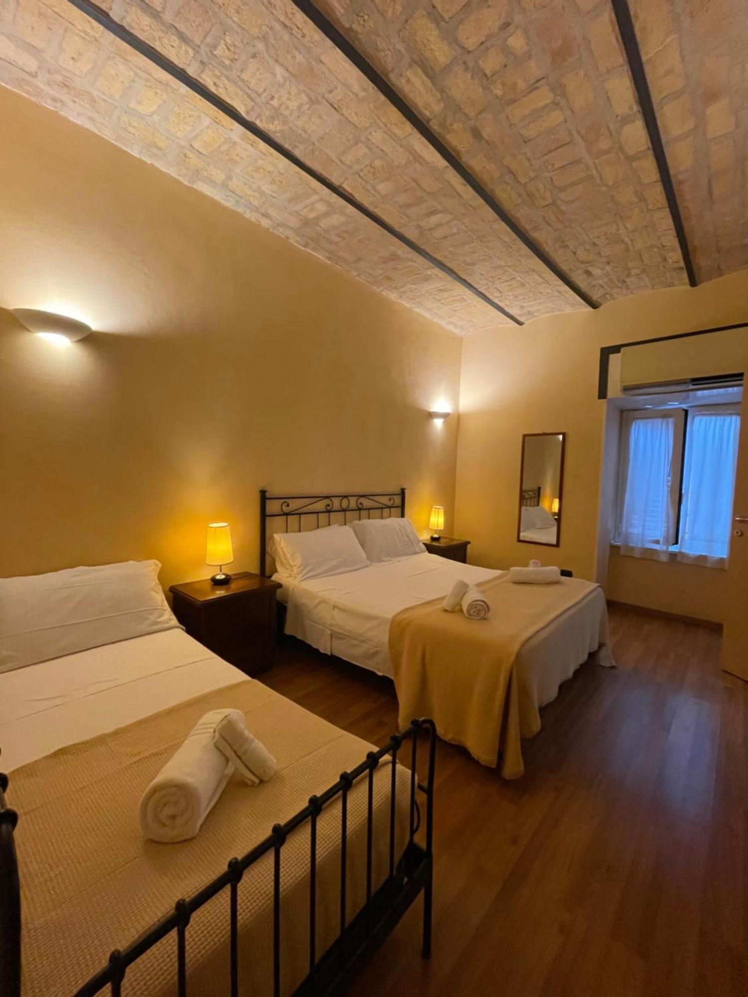 Holiday Suite Roma Leilighet