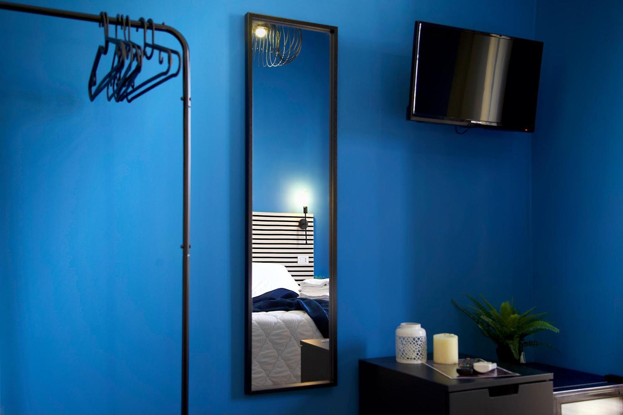 Anacapri Hotell 2*