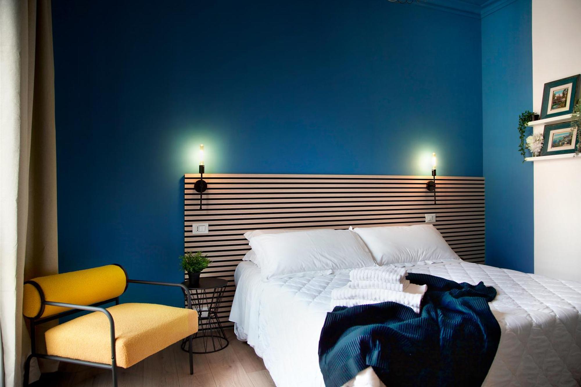 Anacapri Hotell