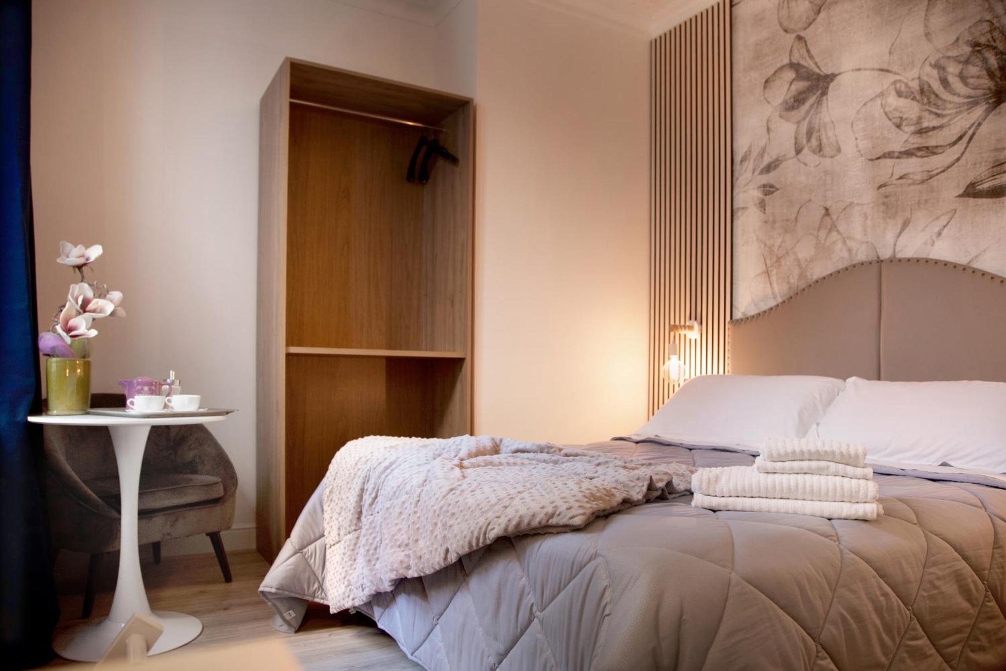 Anacapri Hotell 2*