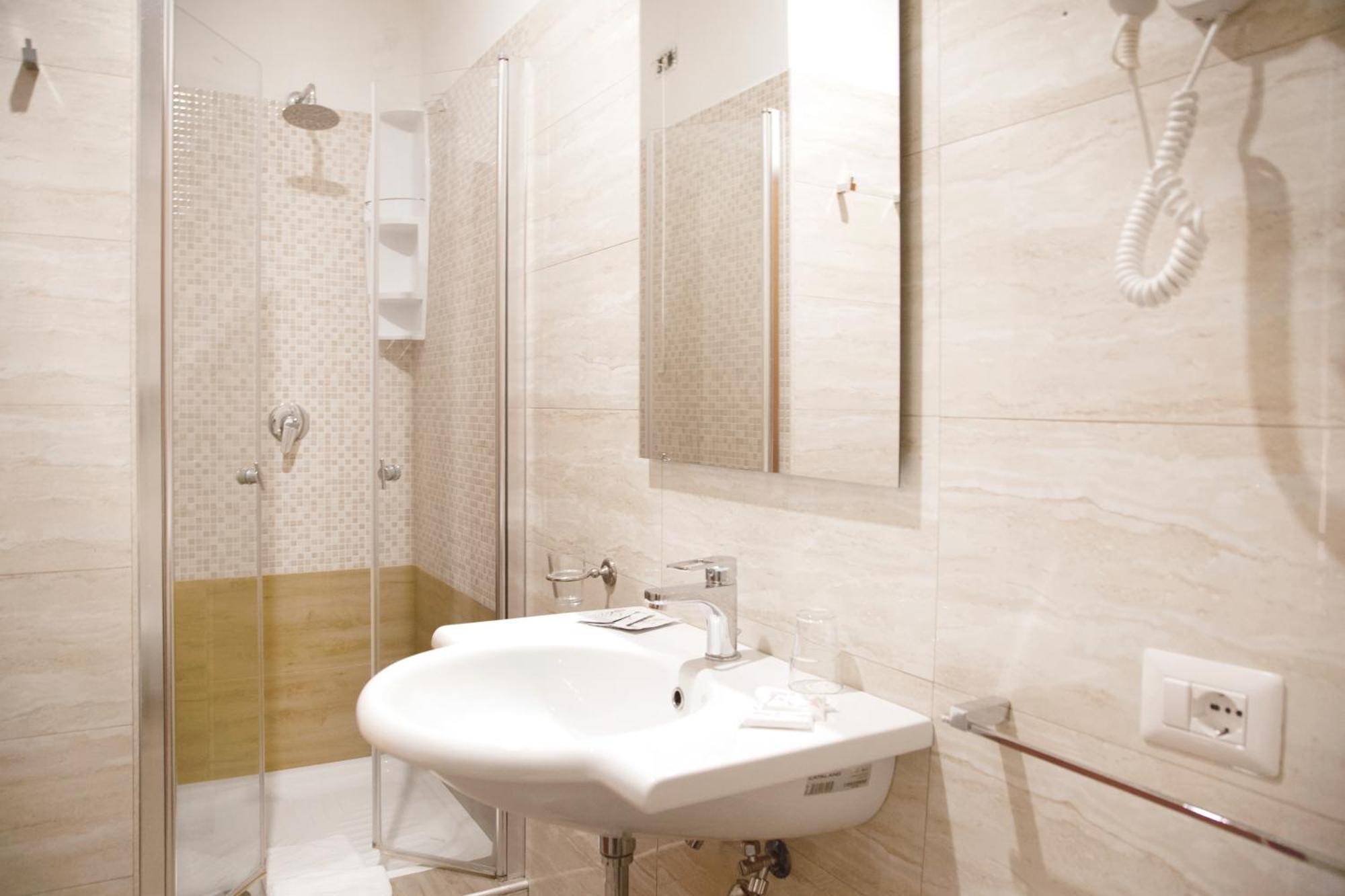 Hotell Anacapri 2*