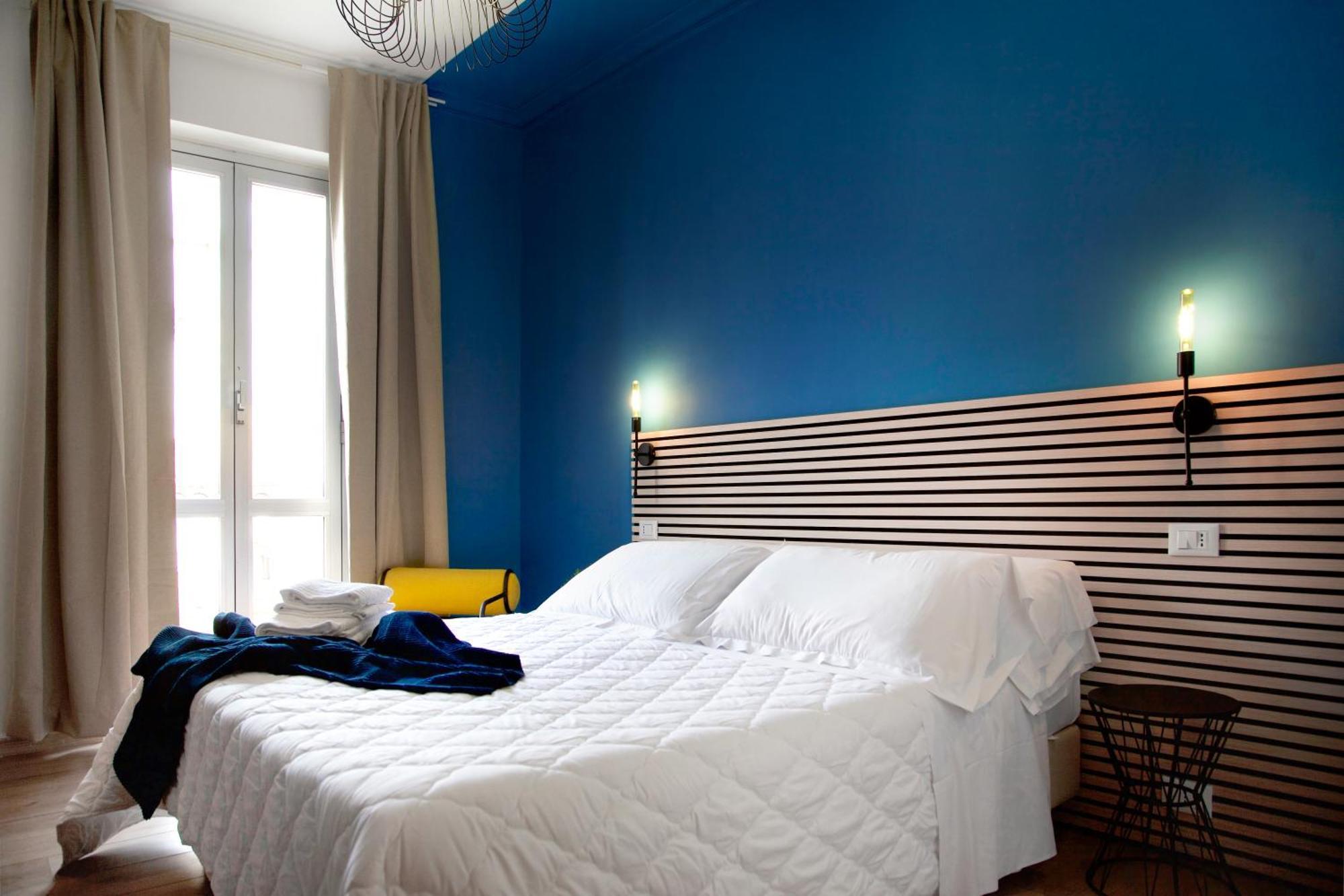 Hotel Anacapri Roma