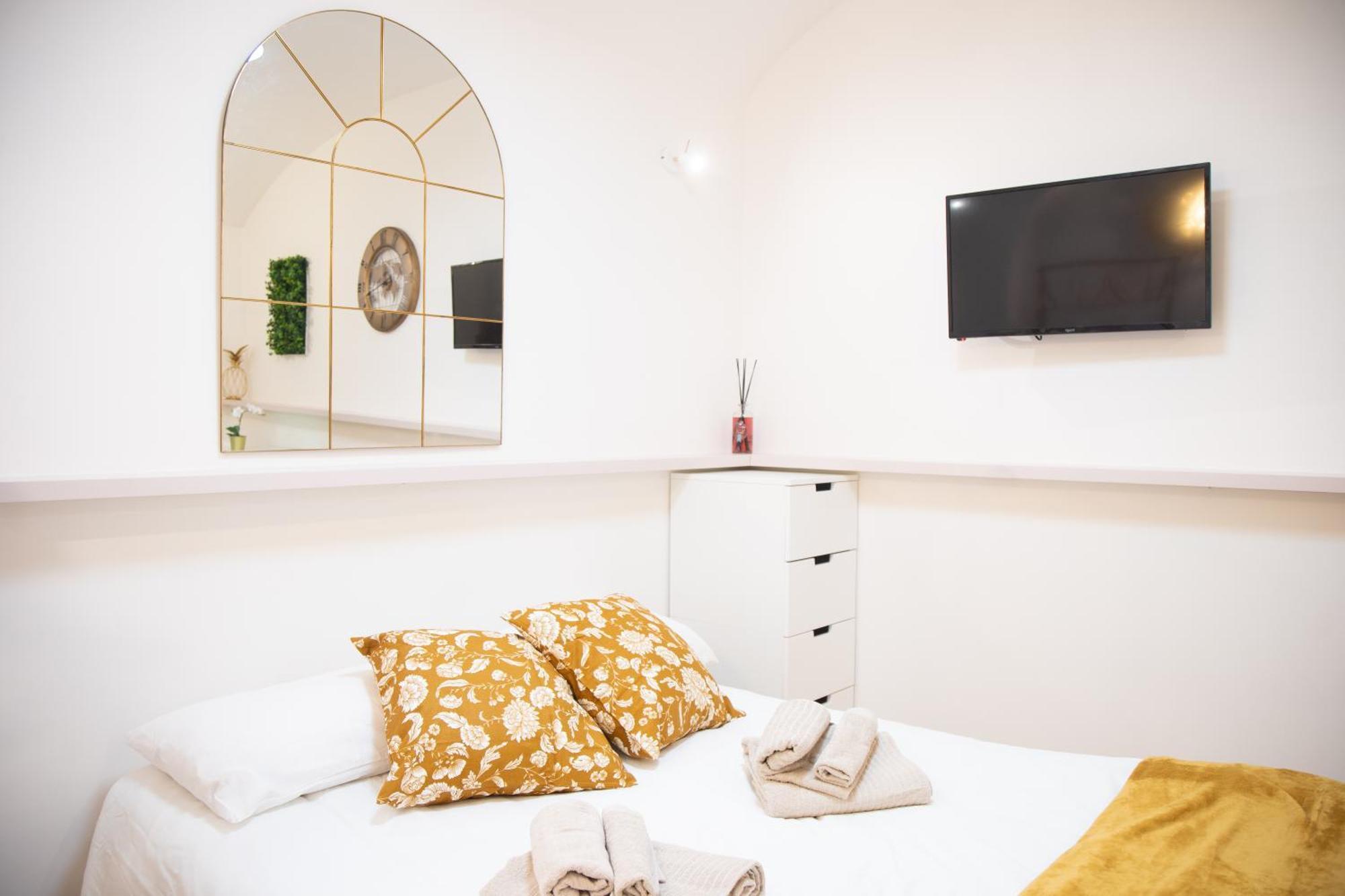 Locazione Turistica- Maxxi Loft * Roma