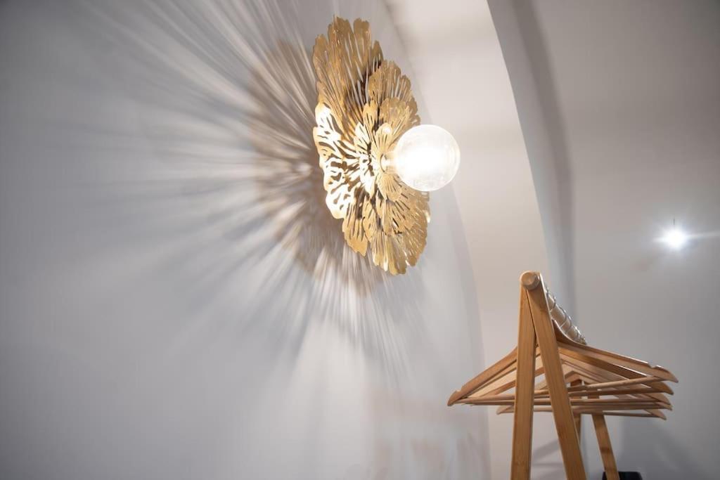 Apartamento Locazione Turistica- Maxxi Loft Roma