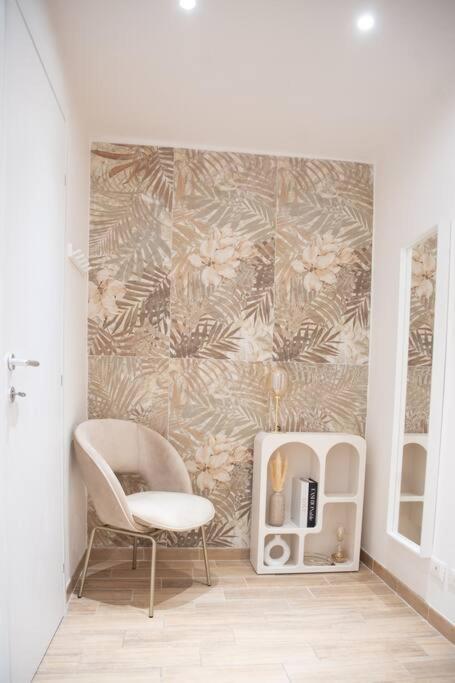Apartamento Locazione Turistica- Maxxi Loft *