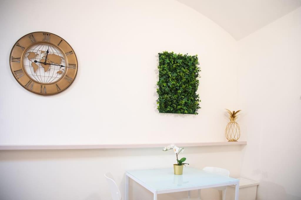 Locazione Turistica- Maxxi Loft * Roma
