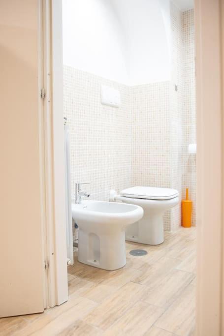 Locazione Turistica- Maxxi Loft Apartamento *