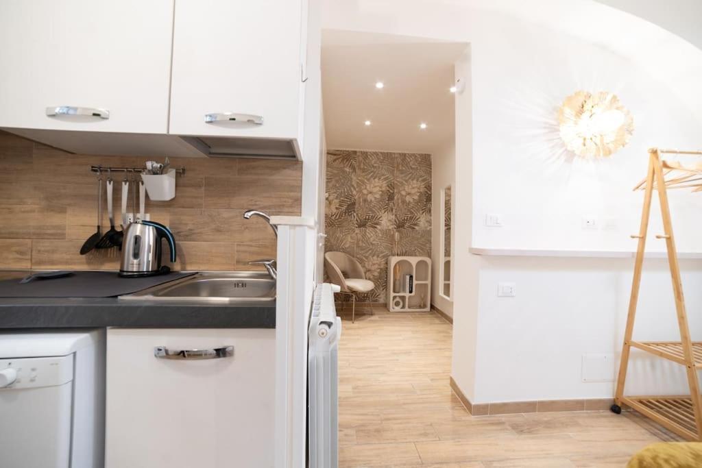 Locazione Turistica- Maxxi Loft Apartamento Roma