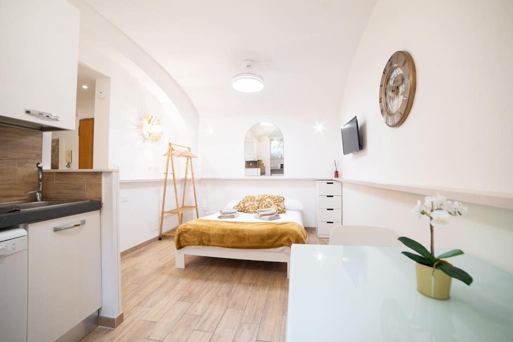 Locazione Turistica- Maxxi Loft Apartamento *