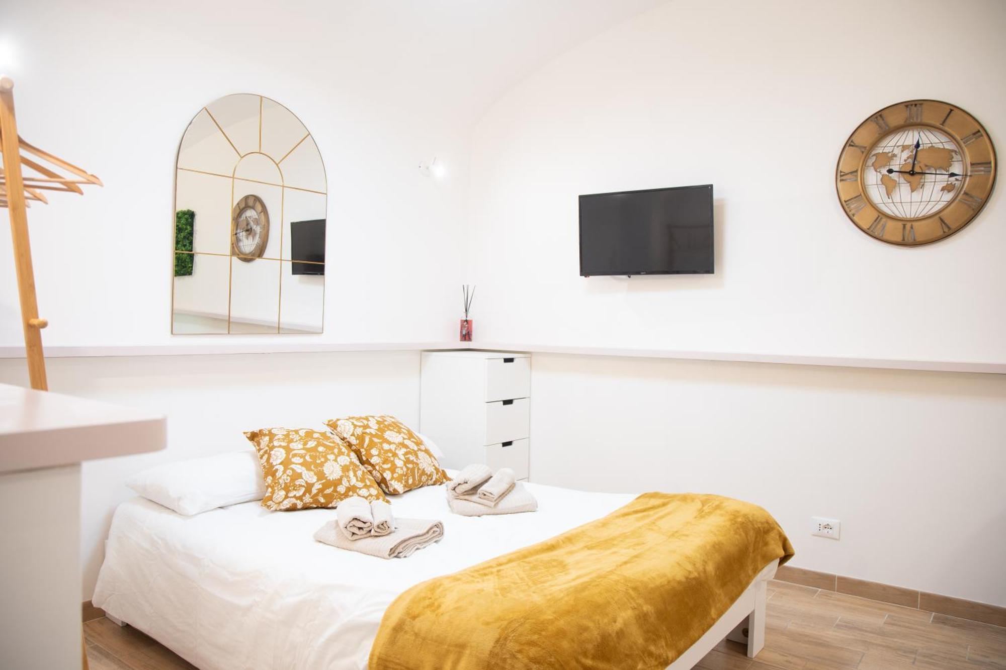 Apartamento Locazione Turistica- Maxxi Loft