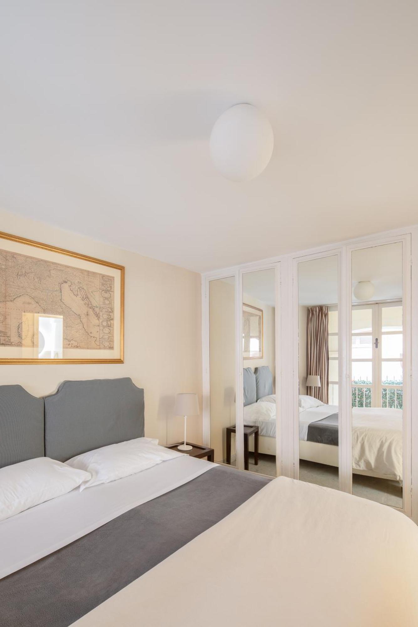 Maison Barchetta In Via Giulia - Piazza Navona Apartamento Roma