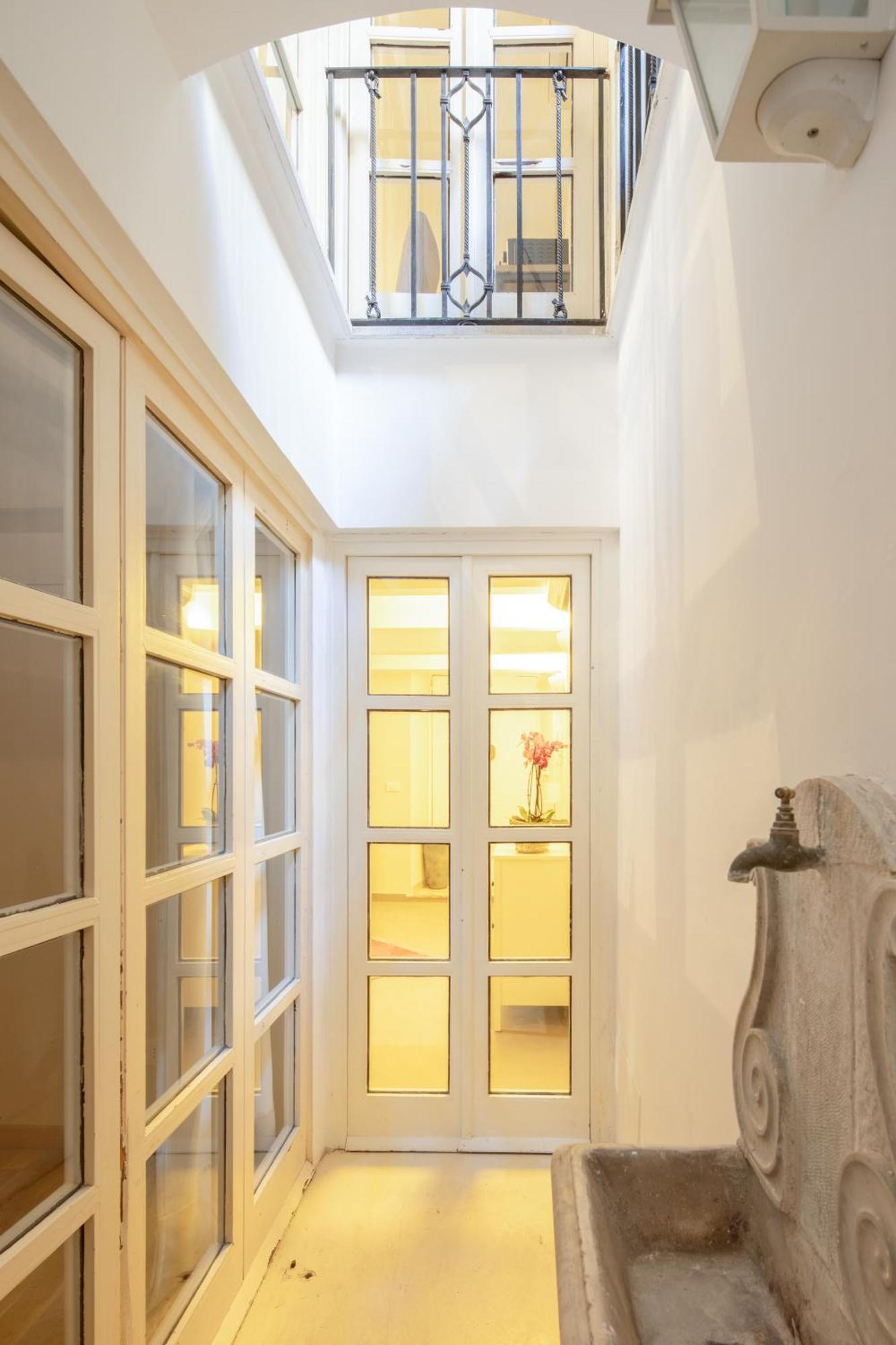 Maison Barchetta In Via Giulia - Piazza Navona Roma