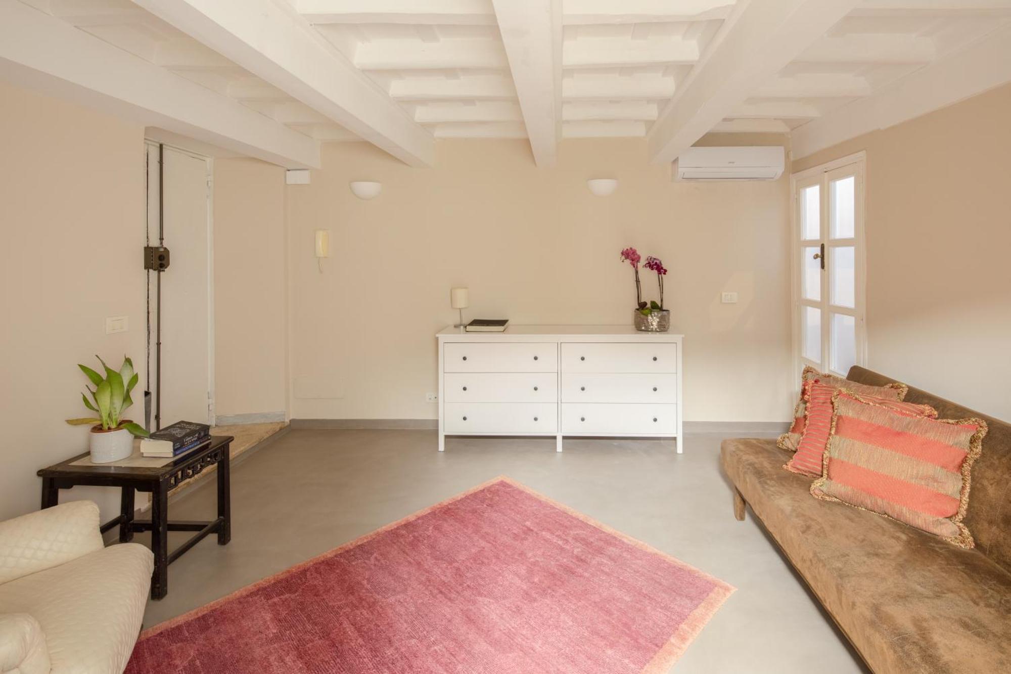 Maison Barchetta In Via Giulia - Piazza Navona * Roma
