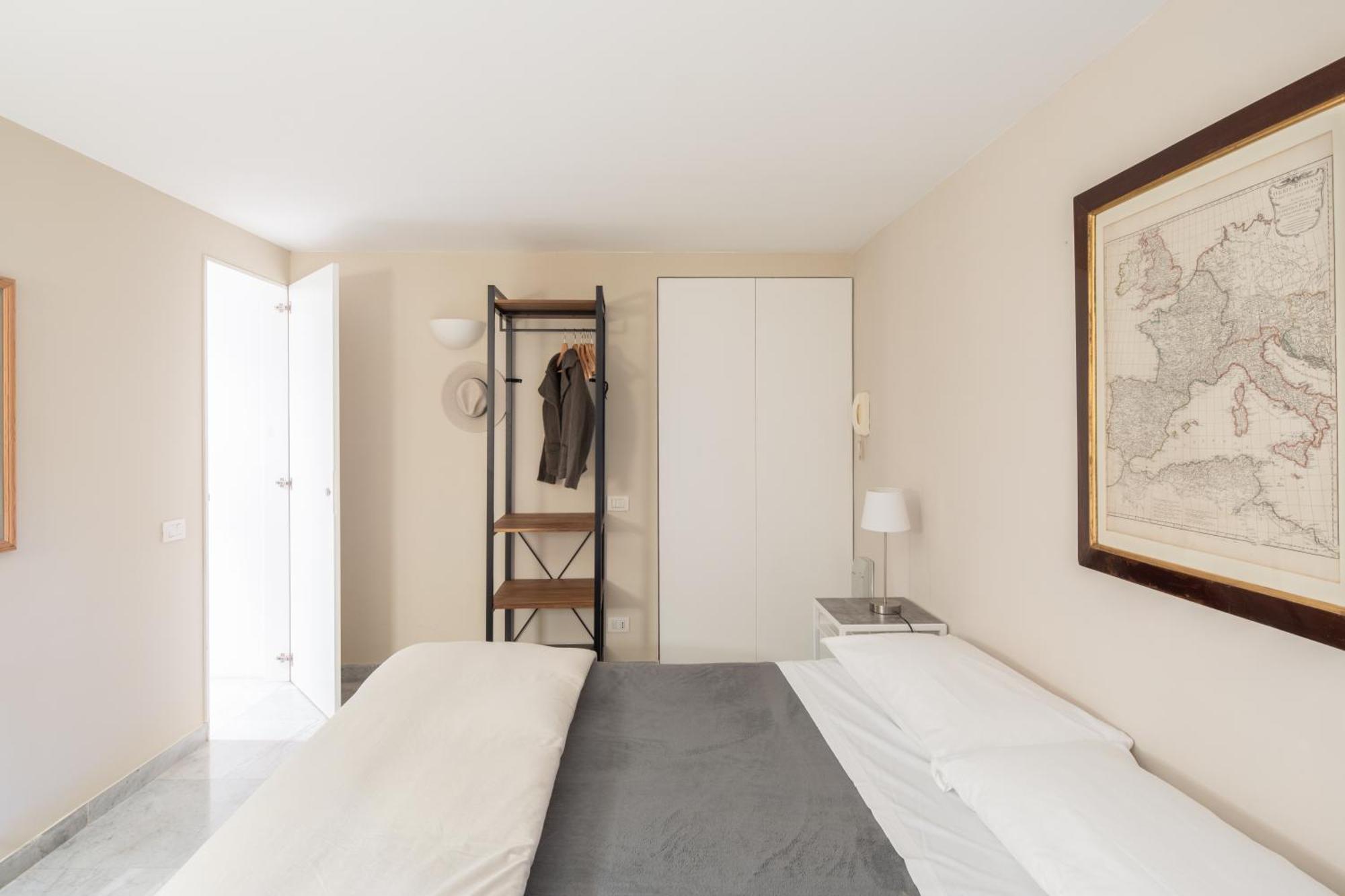 Apartamento Maison Barchetta In Via Giulia - Piazza Navona