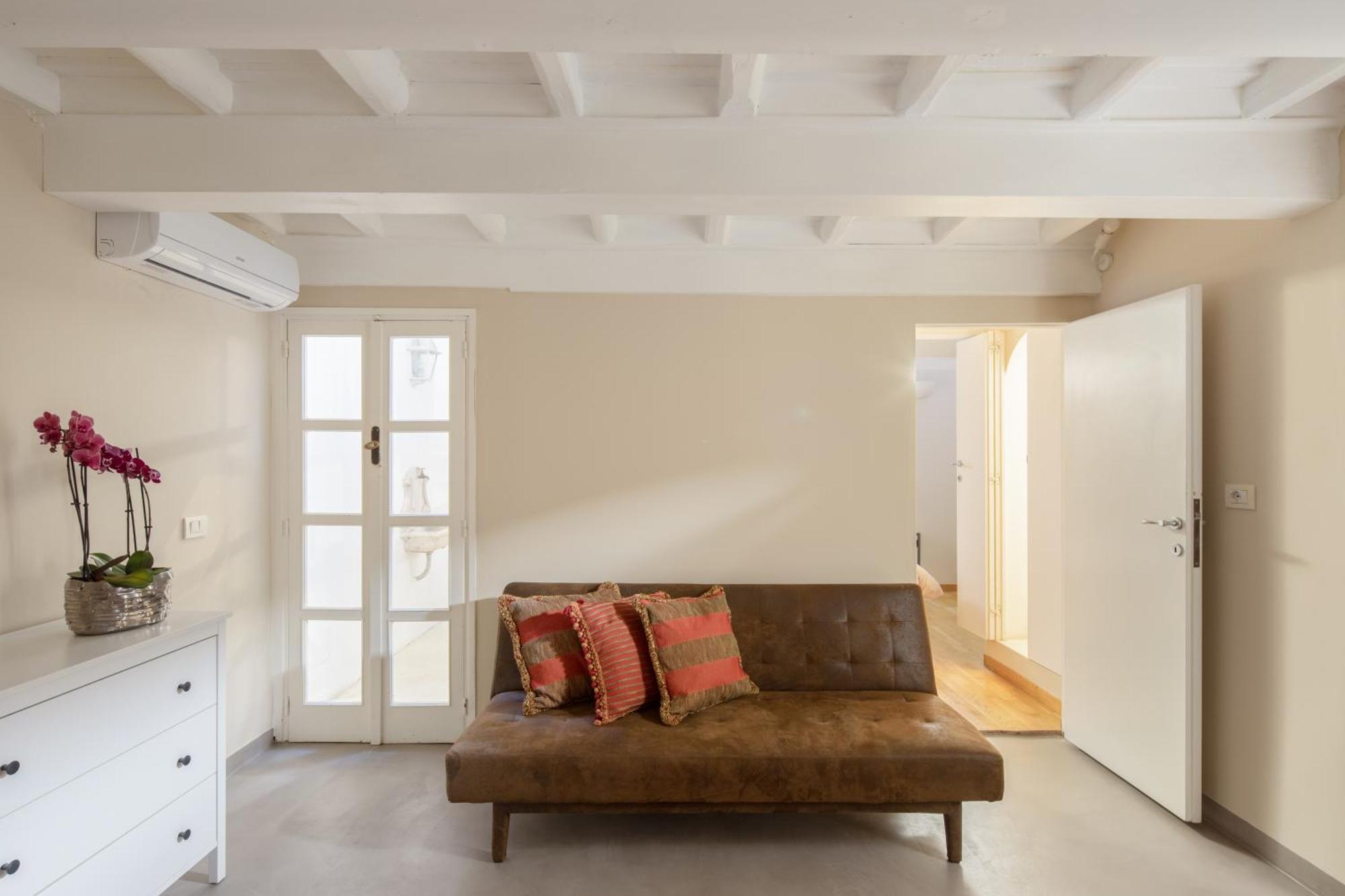 Maison Barchetta In Via Giulia - Piazza Navona Apartamento Roma