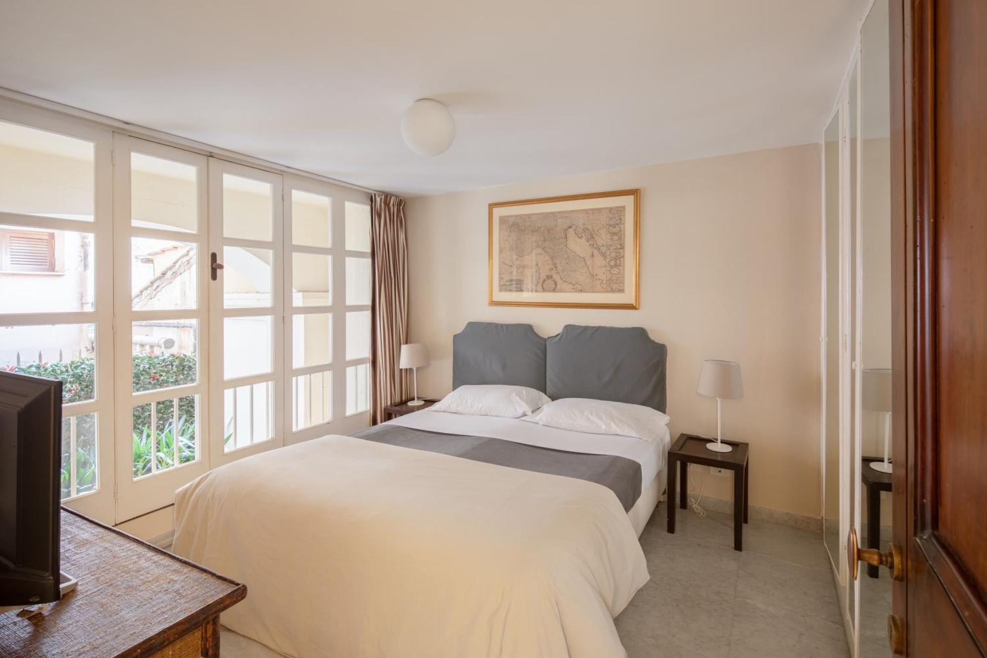 Maison Barchetta In Via Giulia - Piazza Navona Apartamento *
