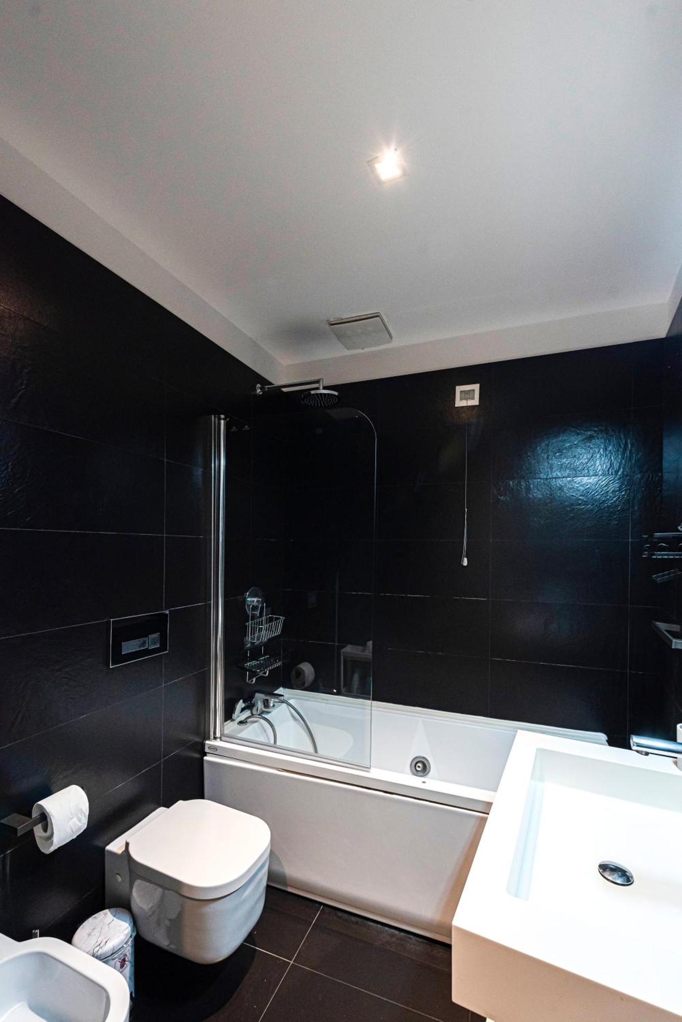 Appartamento Casa Malupa Luxury Apts. Colosseum Monti *