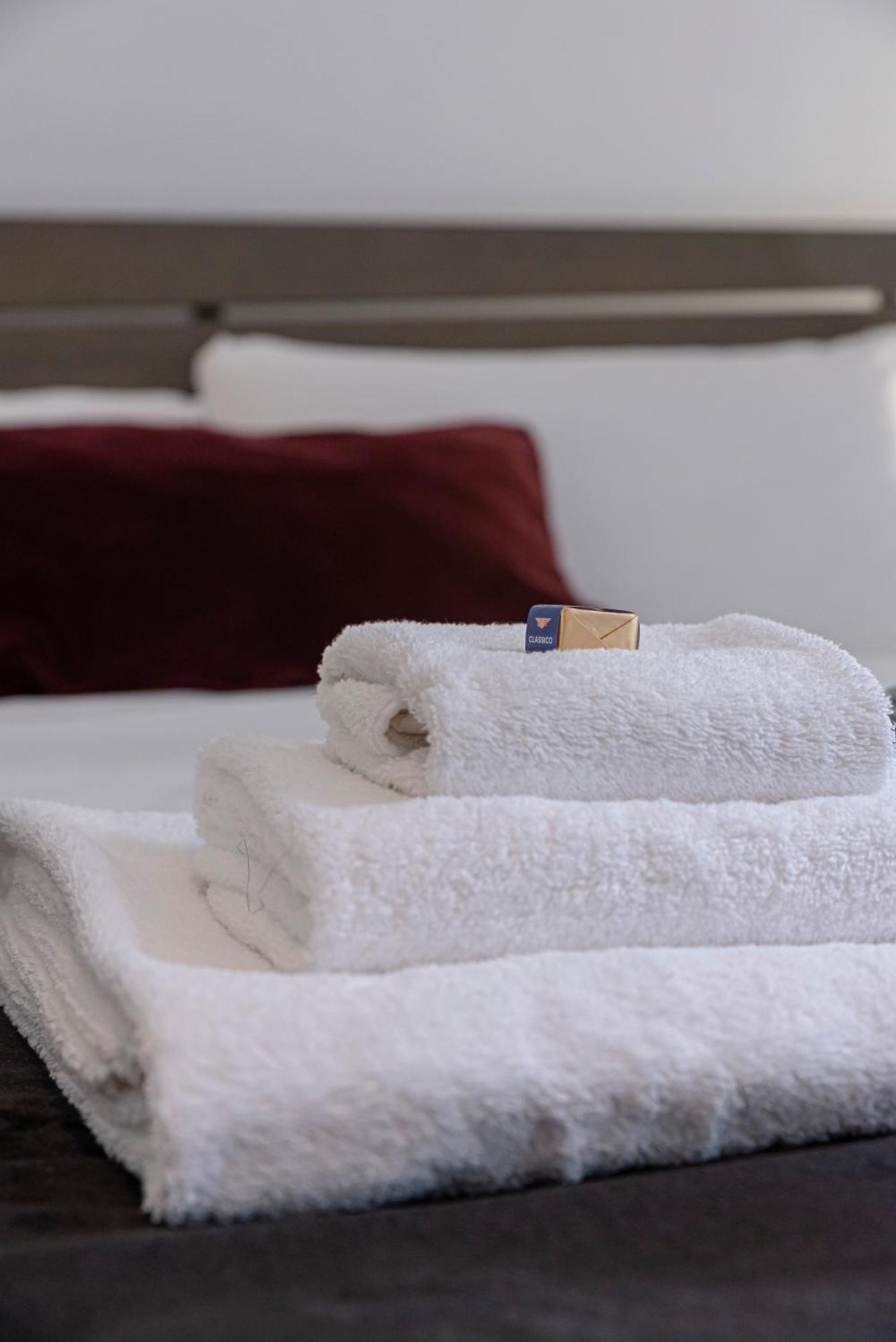 Appartamento Casa Malupa Luxury Apts. Colosseum Monti Roma